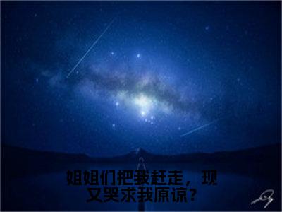 姐姐们把我赶走，现又哭求我原谅？精彩小说（林安）在哪免费看-小说（林安）全文完整版免费阅读