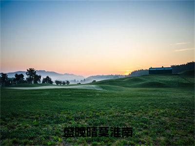 盛晚晴莫淮南小说（盛晚晴莫淮南）精彩章节-盛晚晴莫淮南全文免费在线阅读