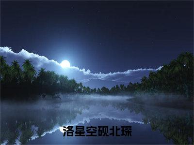 砚北琛洛星空（洛星空砚北琛）的小说完整版免费阅读主角是（砚北琛洛星空）洛星空砚北琛无弹窗免费阅读