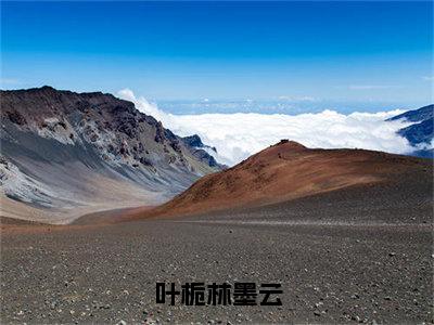 叶栀林墨云全文免费在线阅读_（叶栀林墨云免费阅读无弹窗）叶栀林墨云全文免费完结版阅读