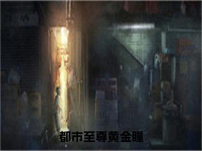 都市至尊黄金瞳（陈潇全章节完整版）免费阅读_（陈潇）都市至尊黄金瞳全文无删减免费阅读