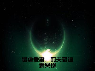 《错虐爱妻，前夫哥追妻哭惨》主角是林苒秦亿洲全文免费阅读已完结