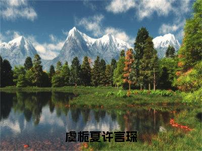 虞栀夏许言琛（许言琛虞栀夏）全文免费阅读无弹窗大结局_（虞栀夏许言琛）免费阅读无弹窗最新章节列表