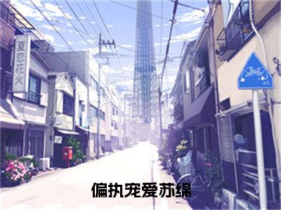 【新书】《偏执宠爱苏绵》全文免费阅读最新章节大结局-苏绵全文全章节免费阅读