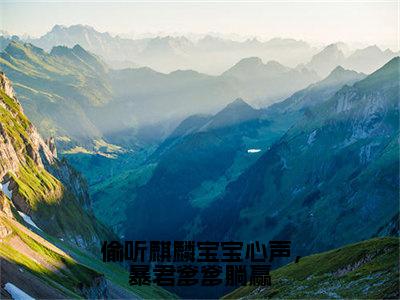 偷听麒麟宝宝心声，暴君爹爹躺赢在线阅读（西陵钰小说）全文免费阅读无弹窗大结局_偷听麒麟宝宝心声，暴君爹爹躺赢免费最新章节列表