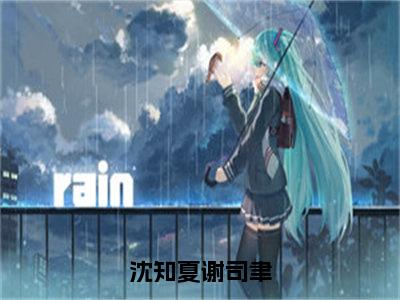 谢司聿沈知夏全文免费阅读-沈知夏谢司聿最新章节小说免费阅读