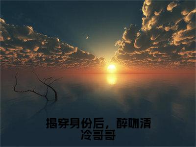 揭穿身份后，醉吻清冷哥哥（周瑾周橙安）全文免费阅读无弹窗大结局_周瑾周橙安最新章节列表_笔趣阁