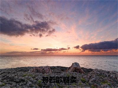 封云歆容奕（容奕封云歆）小说最新章节-小说封云歆容奕（容奕封云歆）完整版全文在线赏析