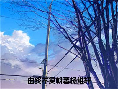 曲终不复朝暮杨维轩小说（周栖林杨维轩）全文免费阅读无弹窗大结局_曲终不复朝暮杨维轩小说免费阅读_笔趣阁（周栖林杨维轩小说）