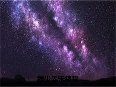 程少墨宋锦韫（宋锦韫程少墨）全文完整版免费阅读_程少墨宋锦韫最新章节列表_笔趣阁（宋锦韫程少墨）