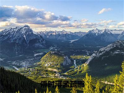 傅时浔孟疏雨（孟疏雨傅时浔）全文免费阅读无弹窗大结局_傅时浔孟疏雨全文完整无删减版免费阅读