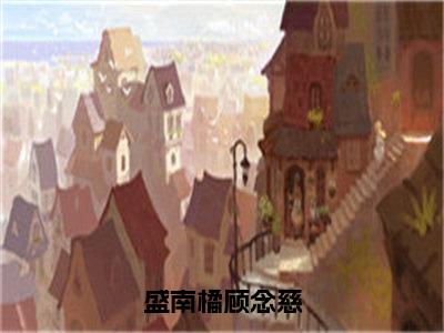 【新书】《盛南橘顾念慈》全文免费阅读无弹窗大结局-盛南橘顾念慈全文全章节免费阅读