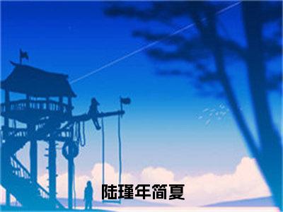 简夏陆瑾年（陆瑾年简夏）全文免费阅读无弹窗大结局_陆瑾年简夏最新章节列表笔趣阁