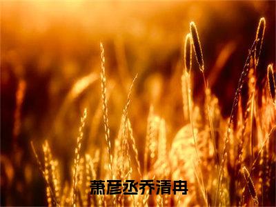 【全文】《乔清冉萧彦丞》小说txt在线阅读_（乔清冉萧彦丞全章节）-乔清冉萧彦丞_萧彦丞乔清冉在线阅读