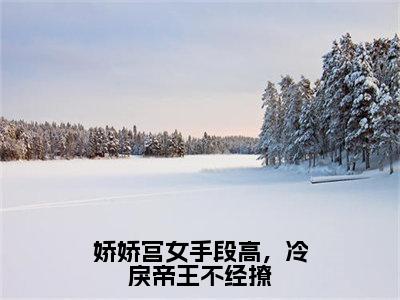 （热推新书）《娇娇宫女手段高，冷戾帝王不经撩》全文免费阅读无弹窗大结局-妧卿宣凛无弹窗阅读