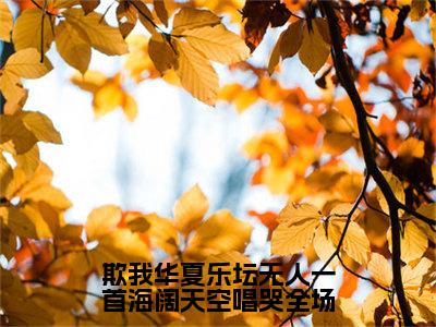 江北免费小说（欺我华夏乐坛无人一首海阔天空唱哭全场）全文免费阅读_江北免费小说江北小说最新章节列表笔趣阁