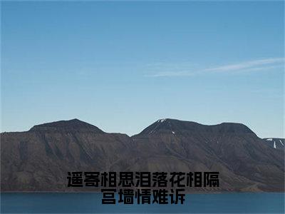 遥寄相思泪落花相隔宫墙情难诉（木秋欣）全文免费阅读无弹窗大结局_遥寄相思泪落花相隔宫墙情难诉最新章节列表-笔趣阁木秋欣