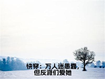 快穿：万人迷愚蠢，但反派们爱她（清瑶）小说全文免费阅读无弹窗大结局_快穿：万人迷愚蠢，但反派们爱她（清瑶）最新章节列表