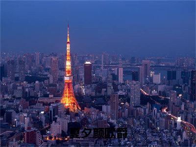 夏夕颜欧爵（夏夕颜欧爵）全文免费阅读无弹窗大结局_（夏夕颜欧爵）夏夕颜欧爵小说在线阅读无删减