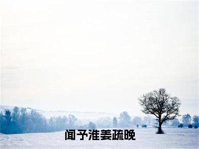 闻予淮姜疏晚（姜疏晚闻予淮）全文免费阅读无弹窗大结局_闻予淮姜疏晚热门小说最新章节阅读