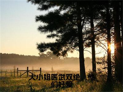 花昕全文阅读-大小姐医武双绝，他们好爱小说免费阅读-笔趣阁