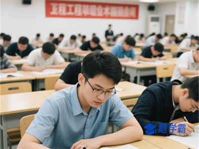 考试时间