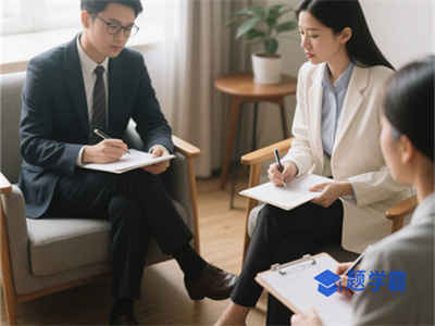 国心网2025年心理咨询师报考条件及所需材料