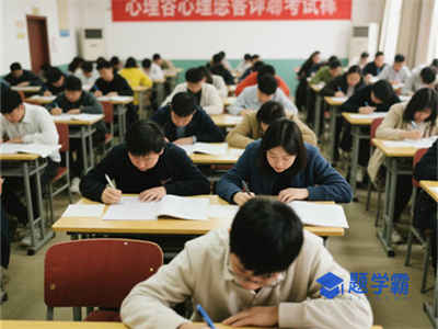国家心理健康网2025年5月心理咨询师考试需要什么条件才能报考？