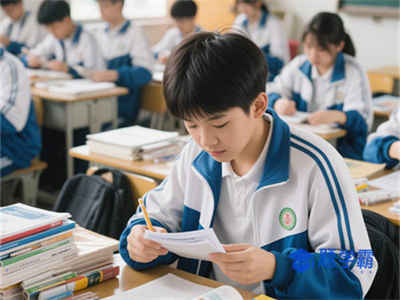 2024郑州外国语学校高中排名