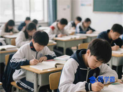 长沙鸿箐中等职业学校2025年招生简章