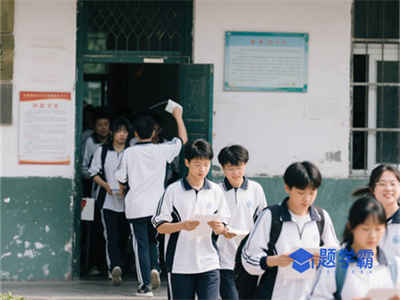 安徽省霍邱师范学校2024年招生分数线（2025参考）