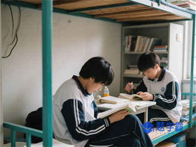 安徽省宿州逸夫师范学校2025年招生专业有哪些