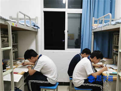安徽省宿州逸夫师范学校2025年招生简章
