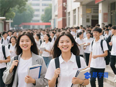 滁州市旅游商贸学校2025年宿舍条件
